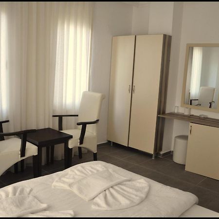 Hotel Caretta Akyaka  Εξωτερικό φωτογραφία