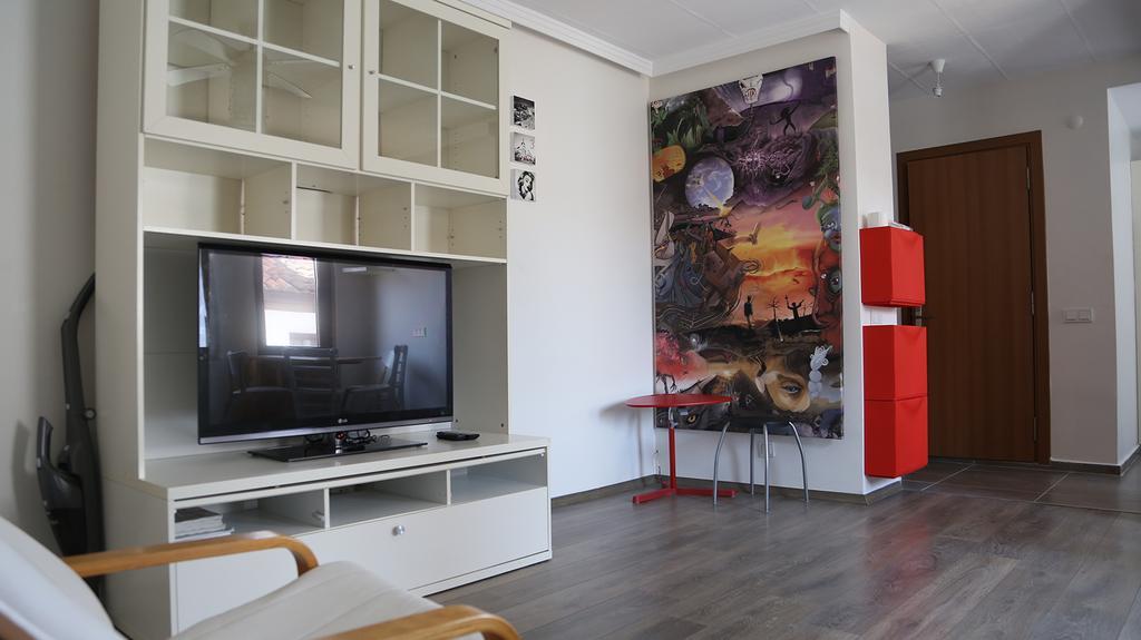 Hotel Caretta Akyaka  Δωμάτιο φωτογραφία