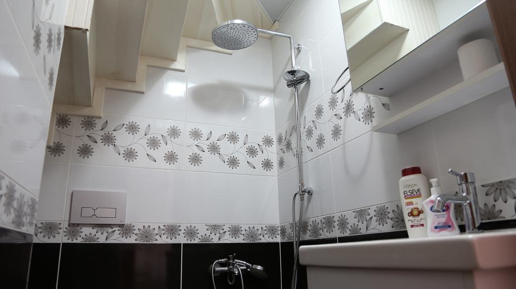 Hotel Caretta Akyaka  Δωμάτιο φωτογραφία
