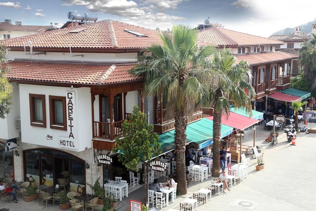 Hotel Caretta Akyaka  Δωμάτιο φωτογραφία