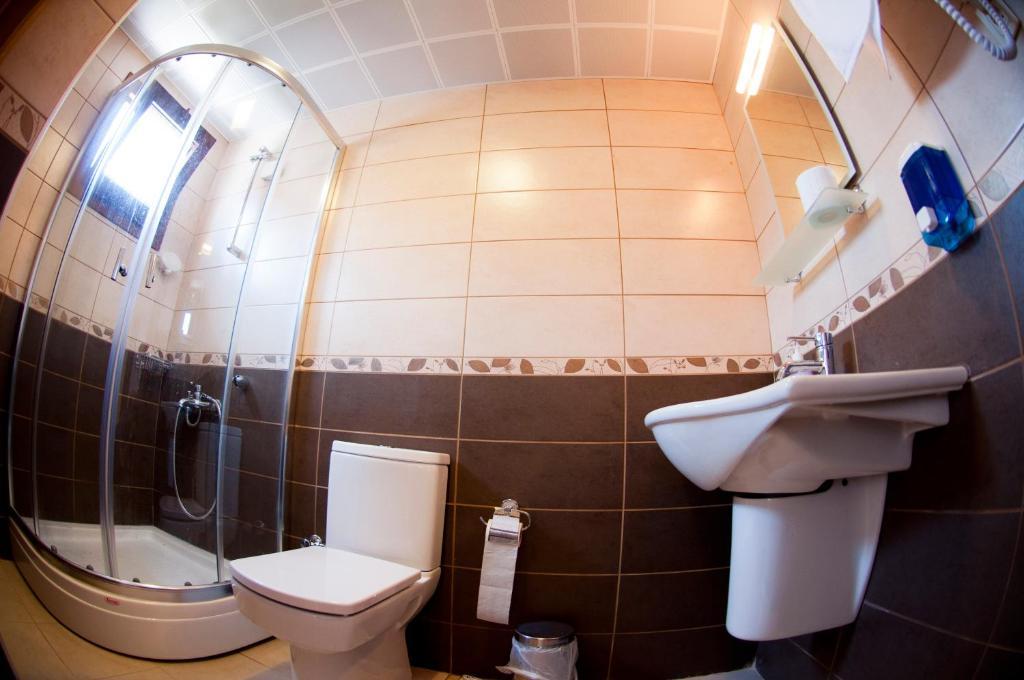 Hotel Caretta Akyaka  Εξωτερικό φωτογραφία