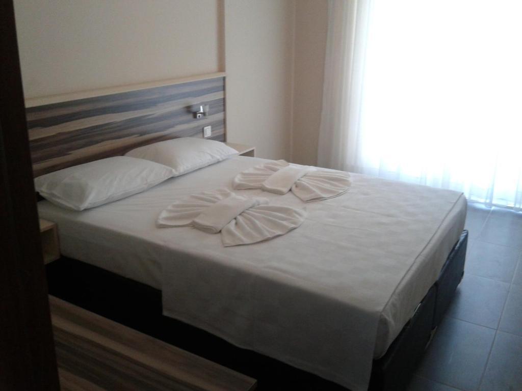Hotel Caretta Akyaka  Δωμάτιο φωτογραφία