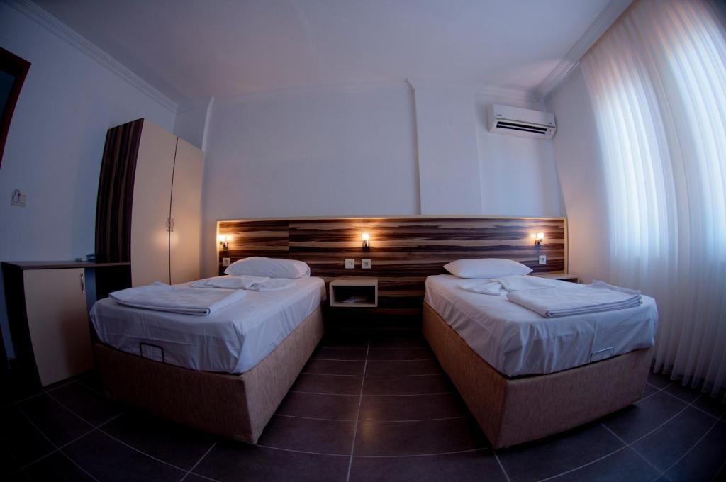 Hotel Caretta Akyaka  Δωμάτιο φωτογραφία