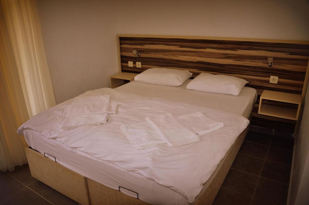 Hotel Caretta Akyaka  Δωμάτιο φωτογραφία