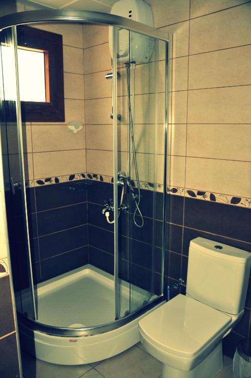 Hotel Caretta Akyaka  Δωμάτιο φωτογραφία