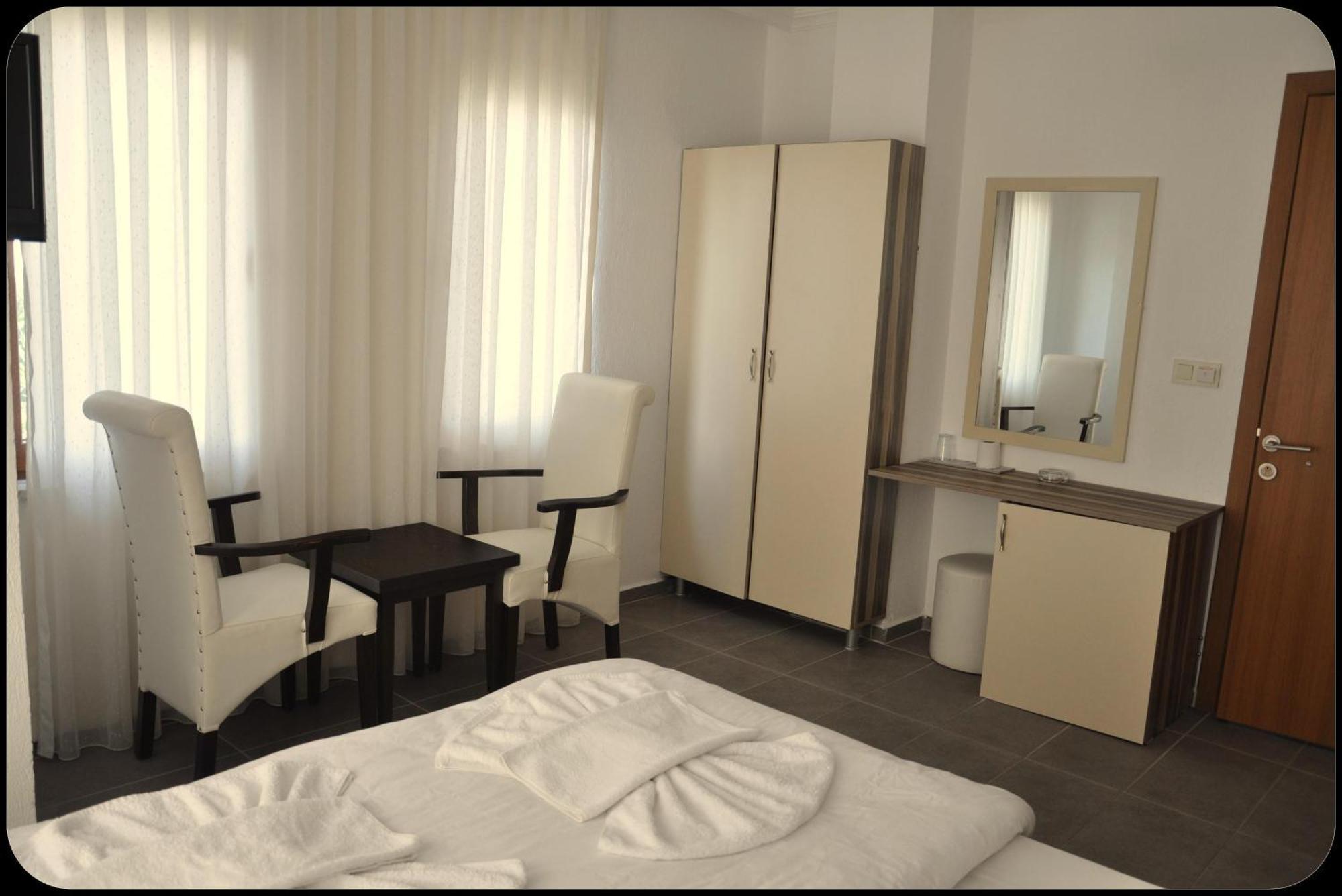 Hotel Caretta Akyaka  Εξωτερικό φωτογραφία