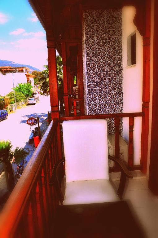 Hotel Caretta Akyaka  Εξωτερικό φωτογραφία
