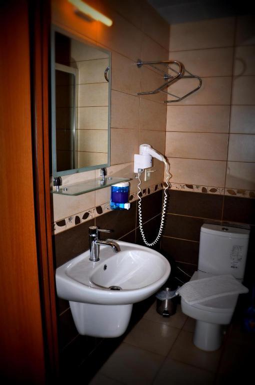 Hotel Caretta Akyaka  Εξωτερικό φωτογραφία