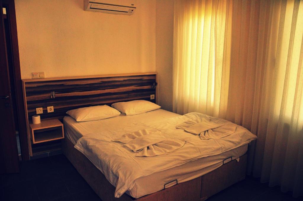 Hotel Caretta Akyaka  Εξωτερικό φωτογραφία