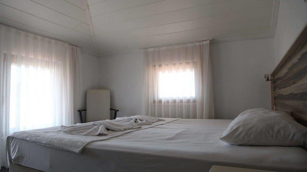 Hotel Caretta Akyaka  Εξωτερικό φωτογραφία